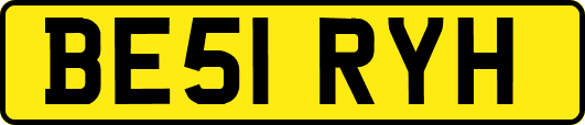 BE51RYH