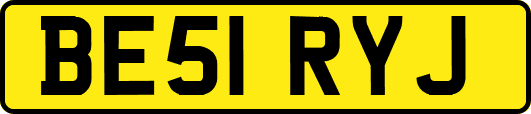 BE51RYJ