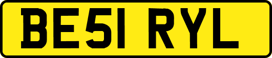 BE51RYL