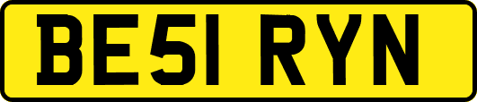 BE51RYN