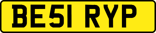 BE51RYP