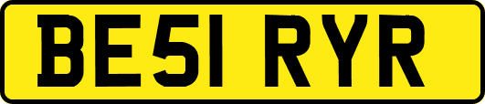 BE51RYR