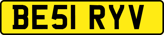 BE51RYV