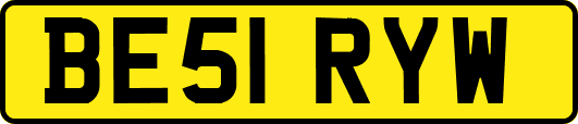 BE51RYW