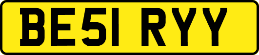 BE51RYY