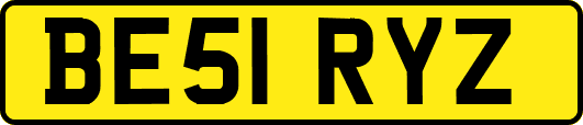 BE51RYZ