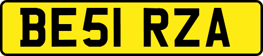 BE51RZA