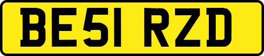 BE51RZD