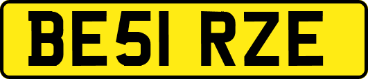 BE51RZE