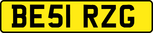 BE51RZG