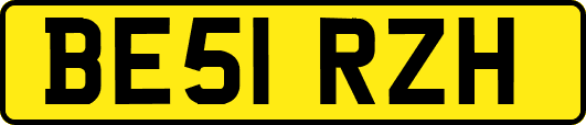 BE51RZH