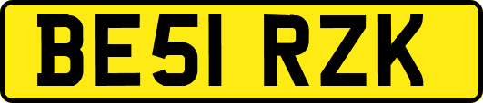 BE51RZK