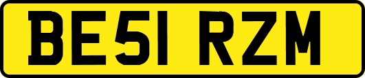 BE51RZM