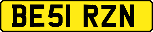 BE51RZN