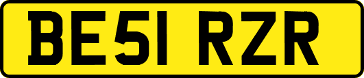 BE51RZR