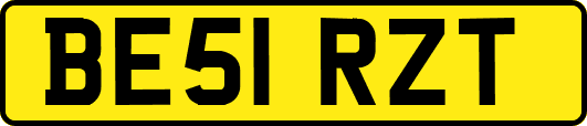 BE51RZT