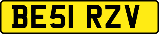 BE51RZV