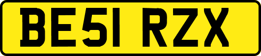 BE51RZX