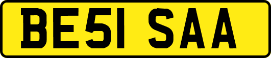 BE51SAA