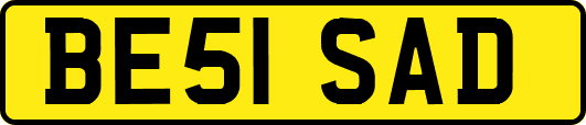 BE51SAD