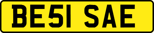 BE51SAE