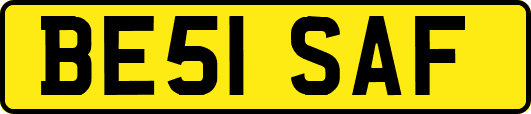 BE51SAF