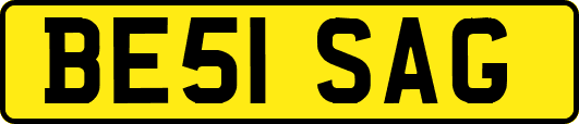 BE51SAG