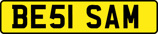 BE51SAM