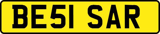 BE51SAR