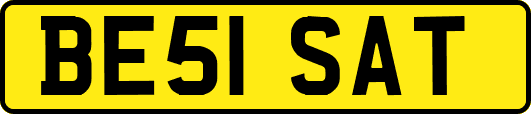 BE51SAT