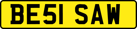 BE51SAW