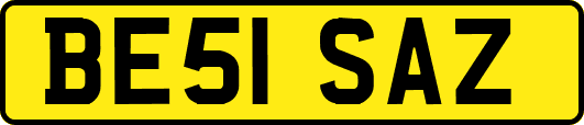 BE51SAZ