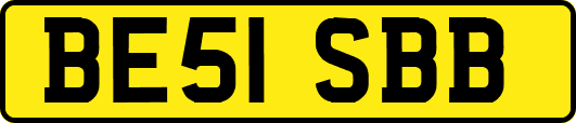 BE51SBB