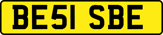 BE51SBE