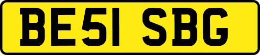 BE51SBG