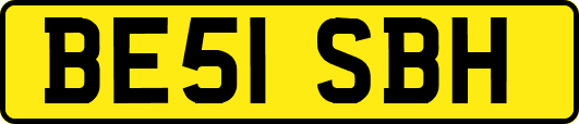 BE51SBH