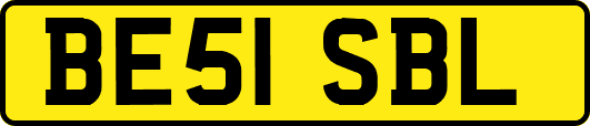 BE51SBL