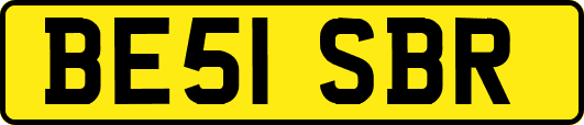 BE51SBR