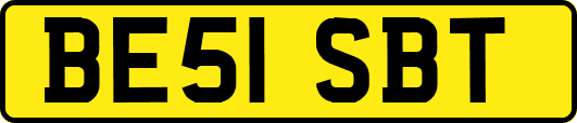 BE51SBT