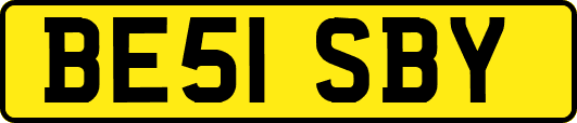 BE51SBY