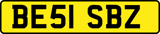 BE51SBZ