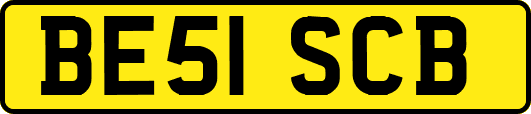 BE51SCB