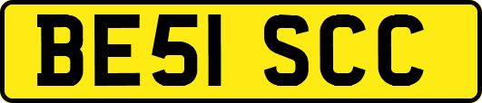 BE51SCC