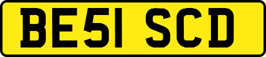 BE51SCD