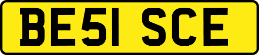 BE51SCE