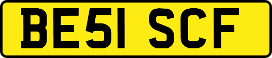 BE51SCF