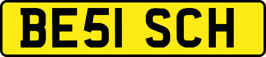 BE51SCH