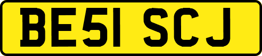 BE51SCJ