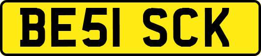 BE51SCK