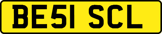 BE51SCL